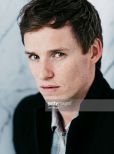 Eddie Redmayne