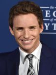 Eddie Redmayne