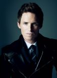 Eddie Redmayne