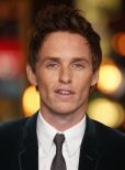 Eddie Redmayne