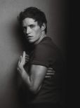 Eddie Redmayne