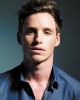 Eddie Redmayne