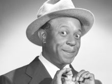 Eddie 'Rochester' Anderson