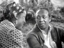 Eddie 'Rochester' Anderson