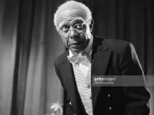 Eddie 'Rochester' Anderson