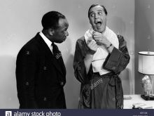 Eddie 'Rochester' Anderson