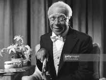 Eddie 'Rochester' Anderson