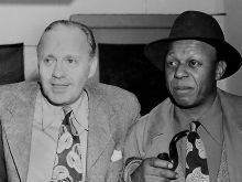 Eddie 'Rochester' Anderson