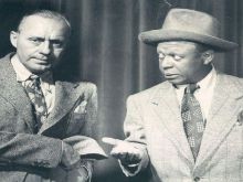 Eddie 'Rochester' Anderson