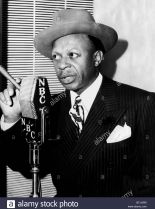 Eddie 'Rochester' Anderson