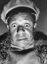 Eddie 'Rochester' Anderson