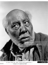 Eddie 'Rochester' Anderson