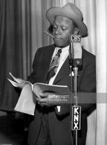 Eddie 'Rochester' Anderson