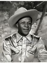 Eddie 'Rochester' Anderson