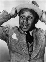 Eddie 'Rochester' Anderson