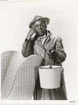 Eddie 'Rochester' Anderson