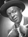 Eddie 'Rochester' Anderson