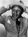 Eddie 'Rochester' Anderson