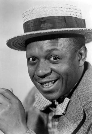 Eddie 'Rochester' Anderson