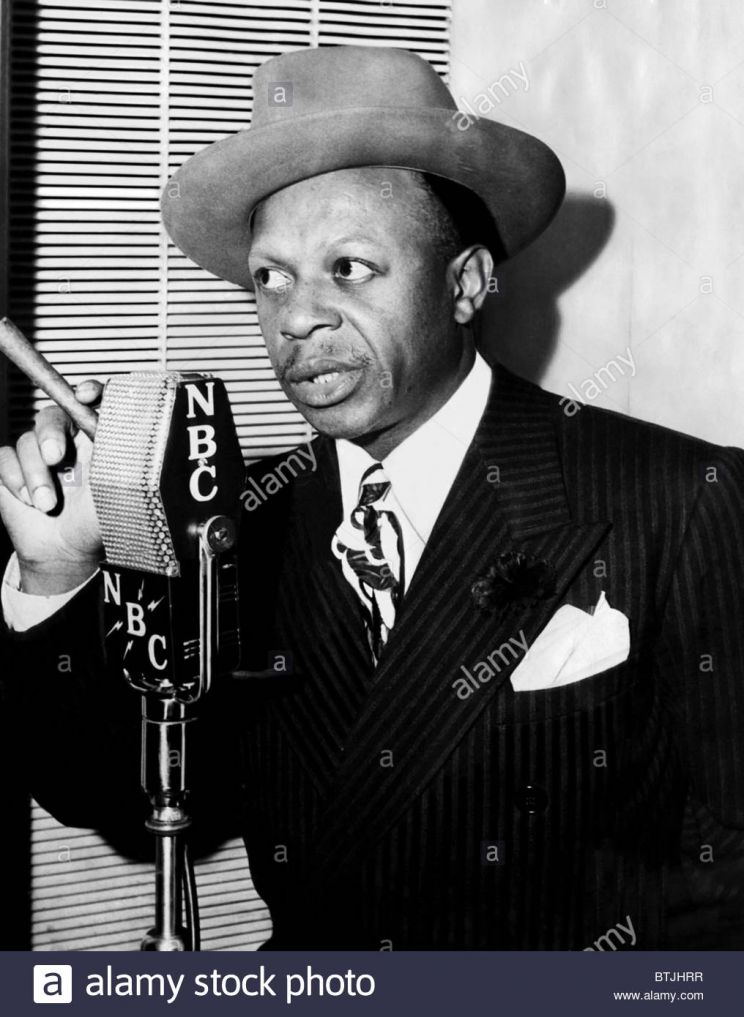 Eddie 'Rochester' Anderson