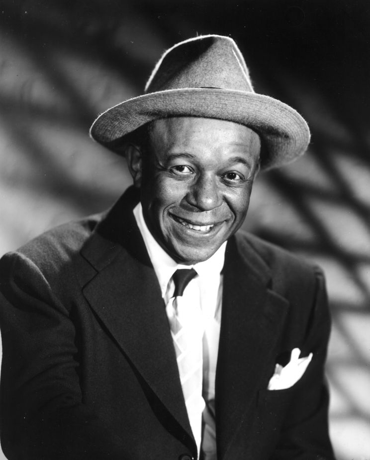 Eddie 'Rochester' Anderson