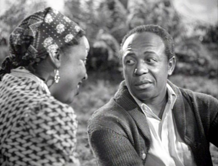 Eddie 'Rochester' Anderson