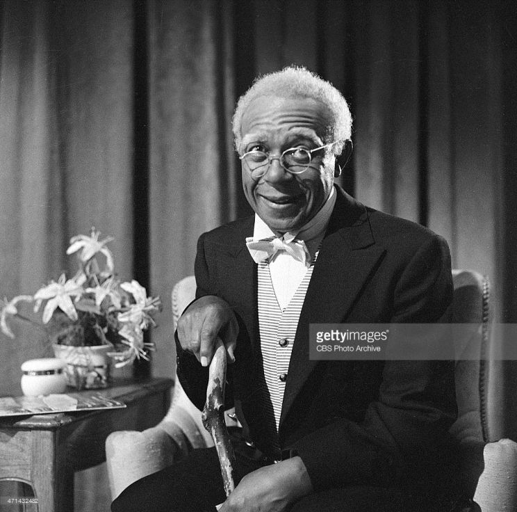 Eddie 'Rochester' Anderson