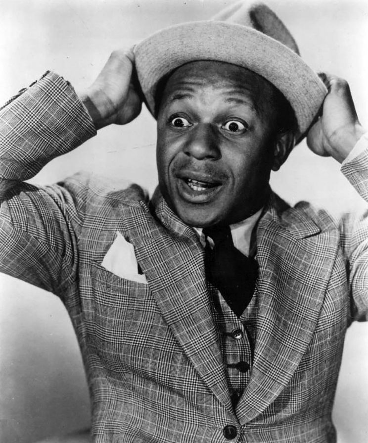 Eddie 'Rochester' Anderson