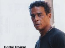 Eddie Rouse