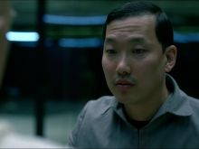 Eddie Shin
