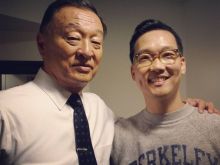 Eddie Shin