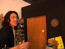 Eddie Shin