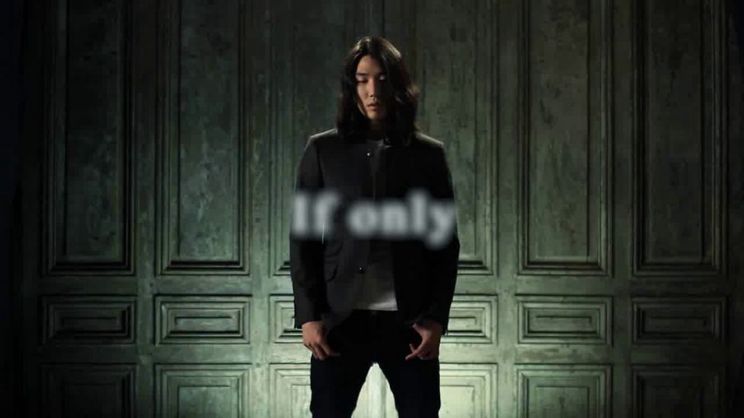 Eddie Shin