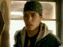 Eddie Spears