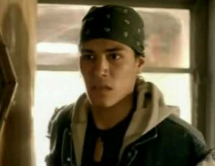 Eddie Spears