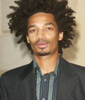 Eddie Steeples