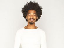 Eddie Steeples