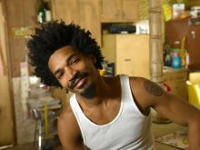 Eddie Steeples