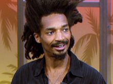 Eddie Steeples