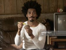 Eddie Steeples