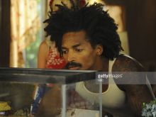 Eddie Steeples