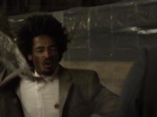 Eddie Steeples