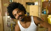 Eddie Steeples