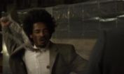 Eddie Steeples