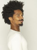 Eddie Steeples