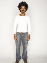 Eddie Steeples