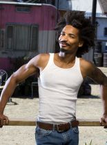 Eddie Steeples