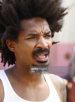 Eddie Steeples