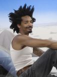 Eddie Steeples