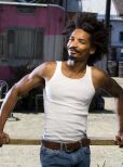 Eddie Steeples